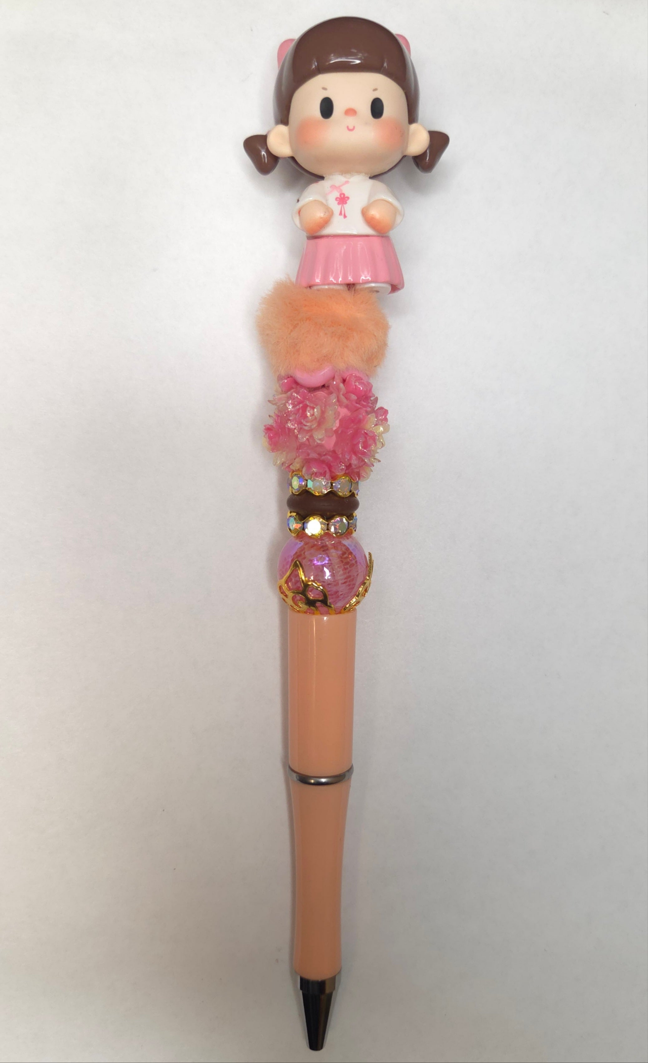 Beaded Pens