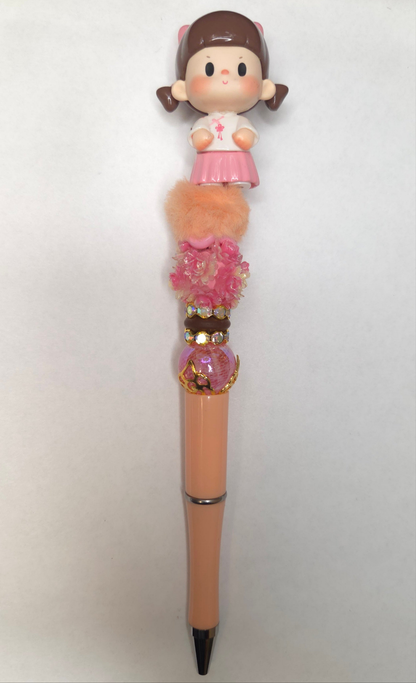 Beaded Pens