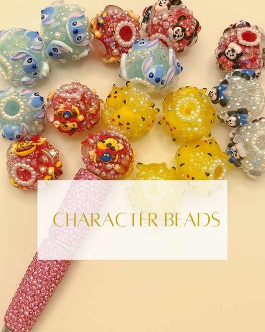 Character Beads