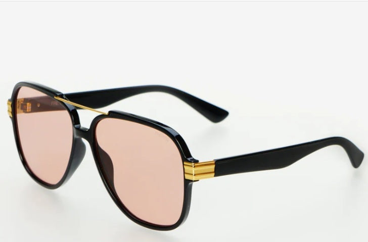 Lunettes de soleil aviateur Spencer