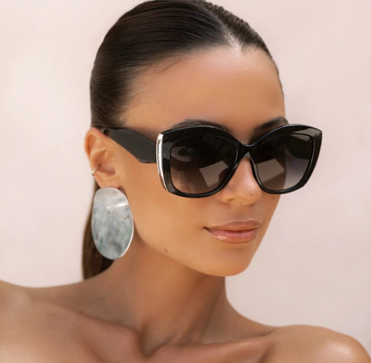 Jackie Womens Sunglasses