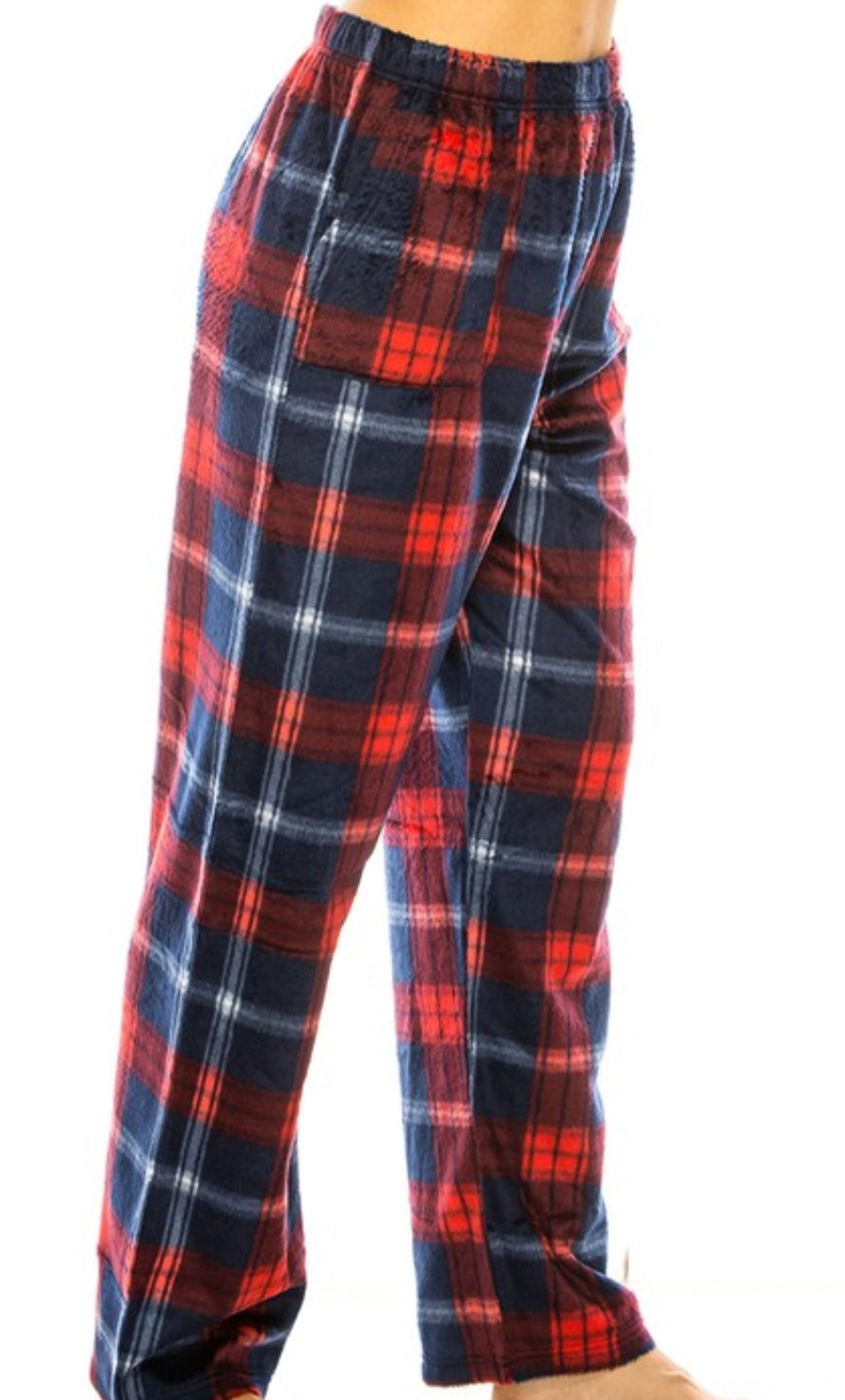 Pantalones De Pijama Estampados