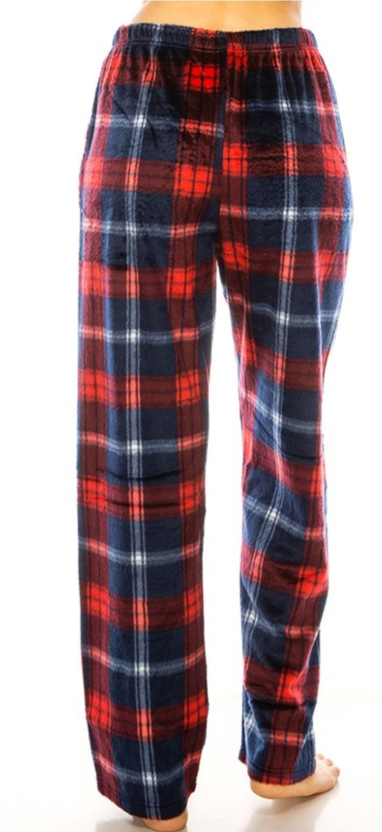 Pantalon de pyjama imprimé