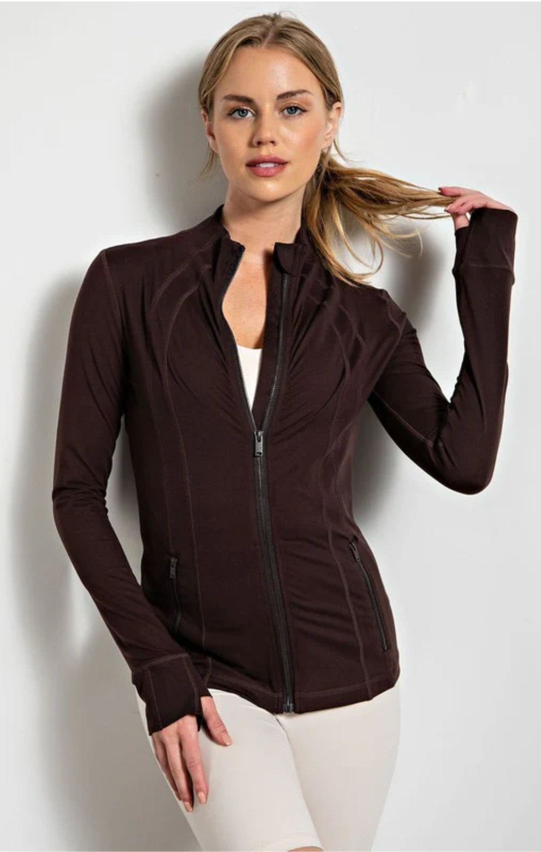 Defined Butter Soft Jacket(several colors)