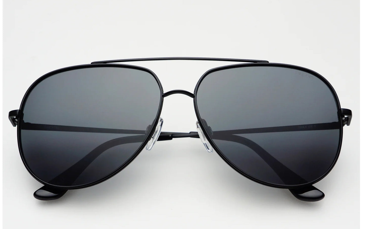 Max Large Aviator Sunglasses (unisex)