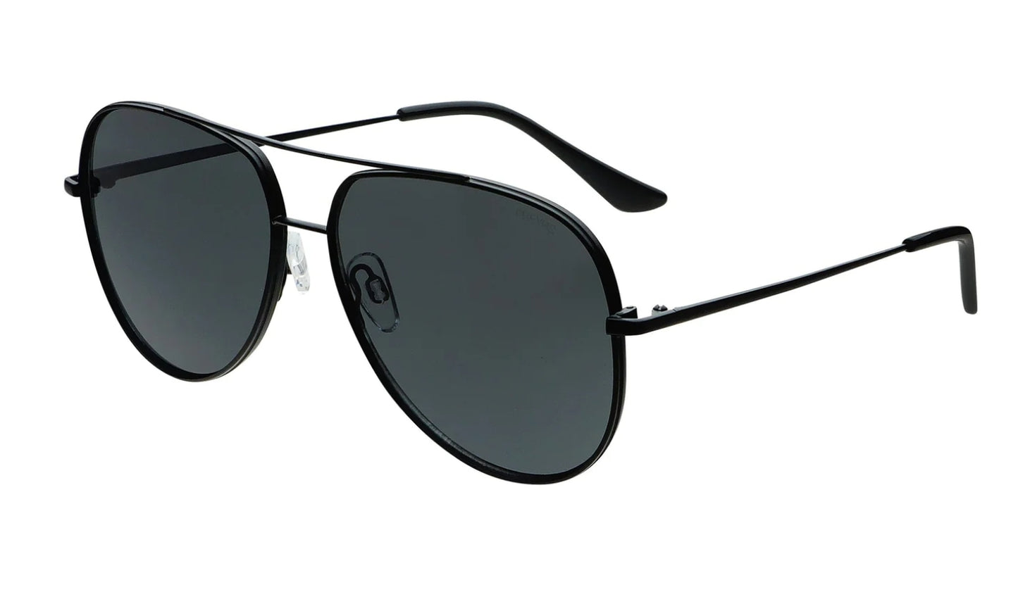 Gafas de sol de aviador grandes Max (unisex)