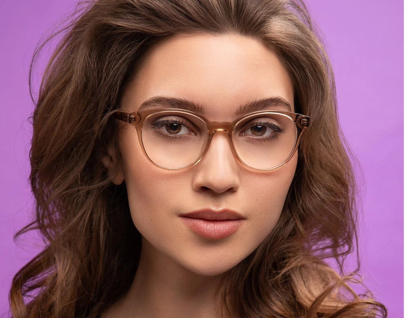 Lunettes anti-lumière bleue Elise