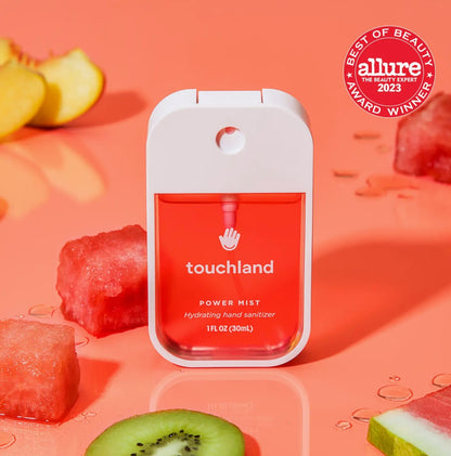 Touchland Power Mist Wild Watermelon