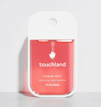 Touchland Power Mist Wild Watermelon