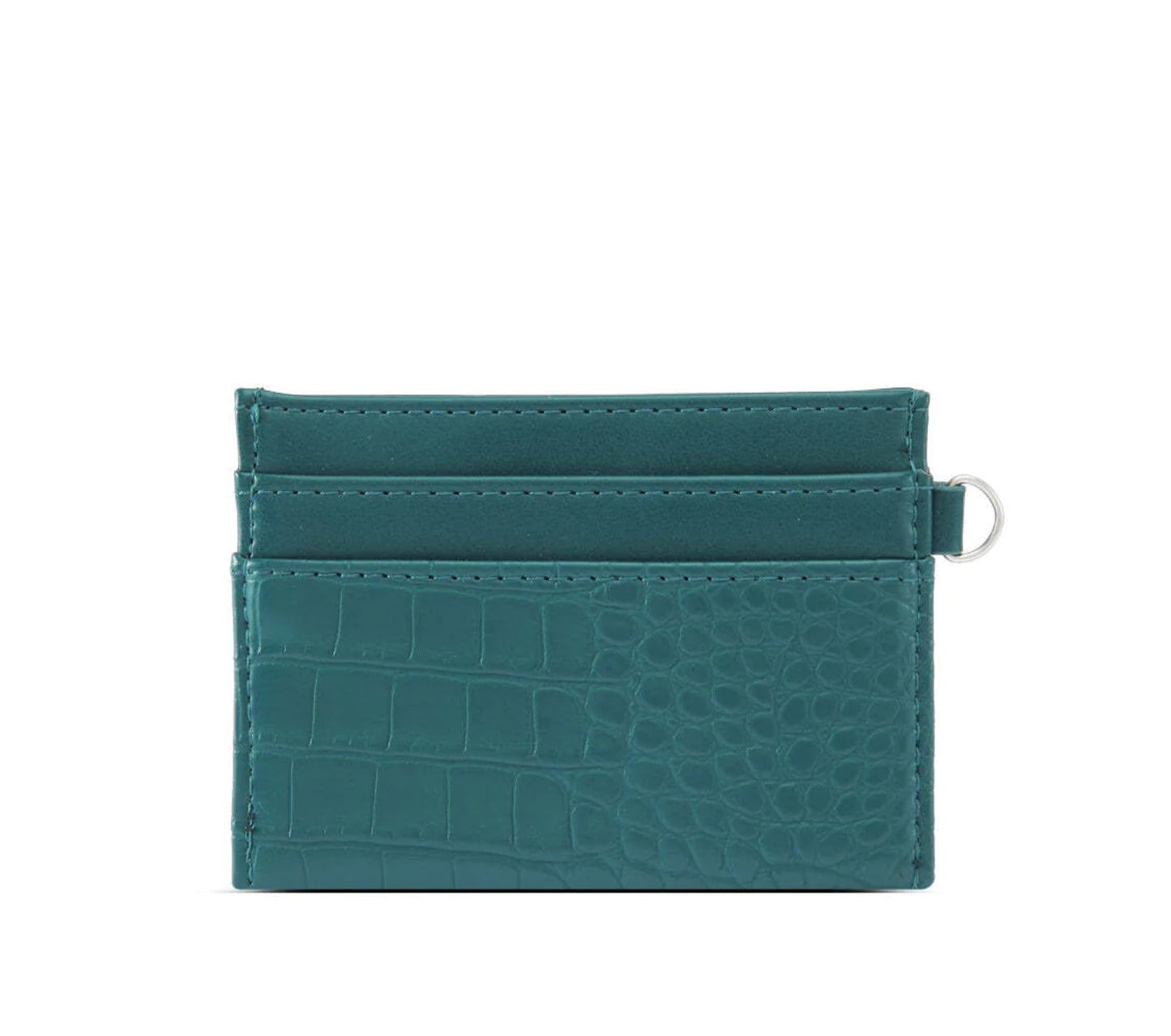 Alex Blue Kroc Recycled Vegan Card Holder