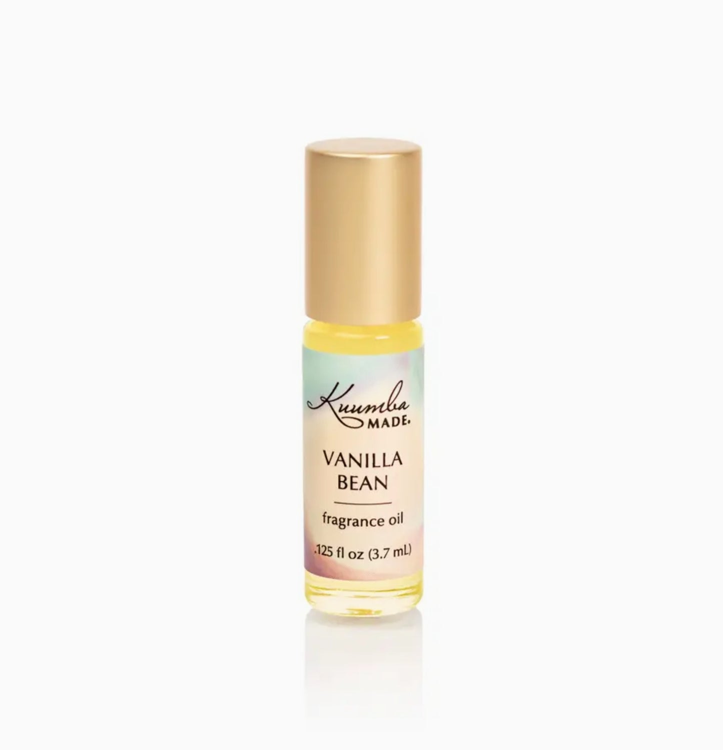 Kumbamade Vanilla Bean Fragrance oil