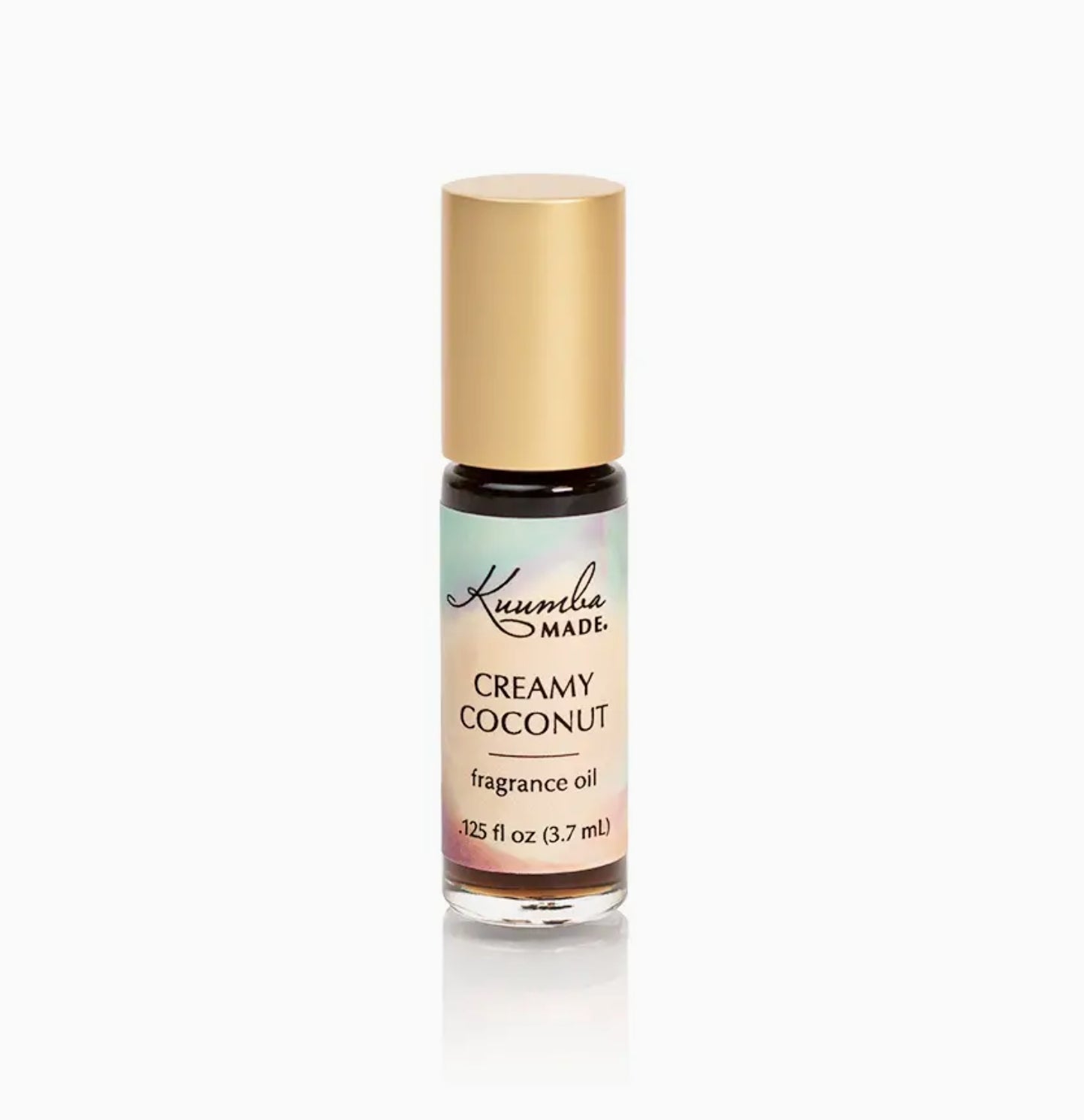 Kumbamade Creamy Coconut Fragrance oil