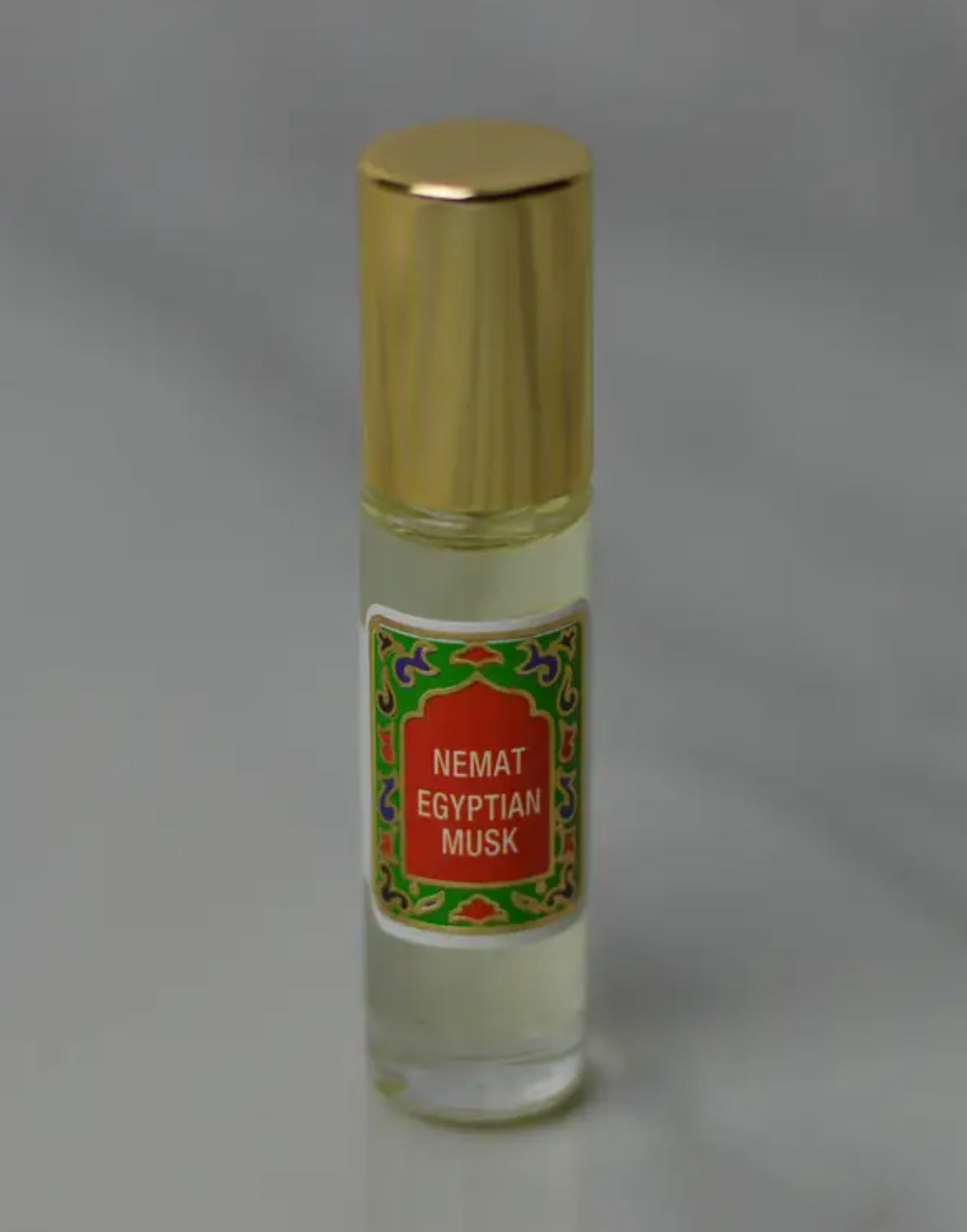 Nemat Egyptian Musk Perfume Oil 10ml