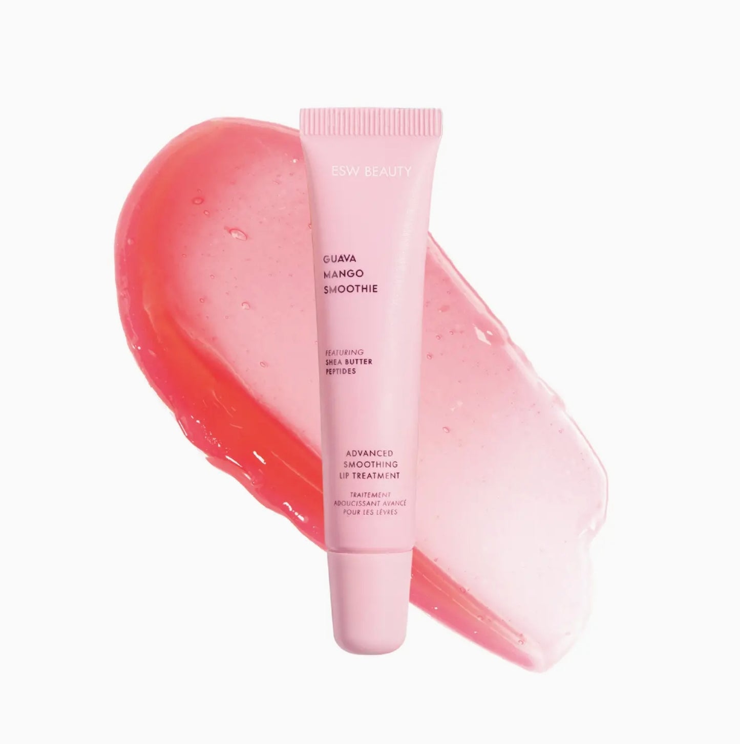 Guava Mango Smoothie Advanced Smoothing Lip Treatment