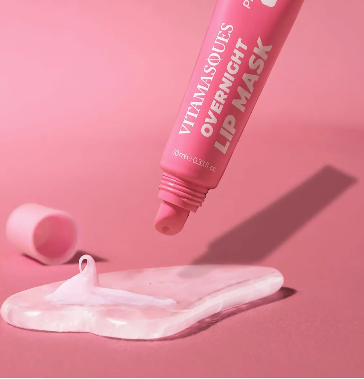 Vitamasques overnight lip mask