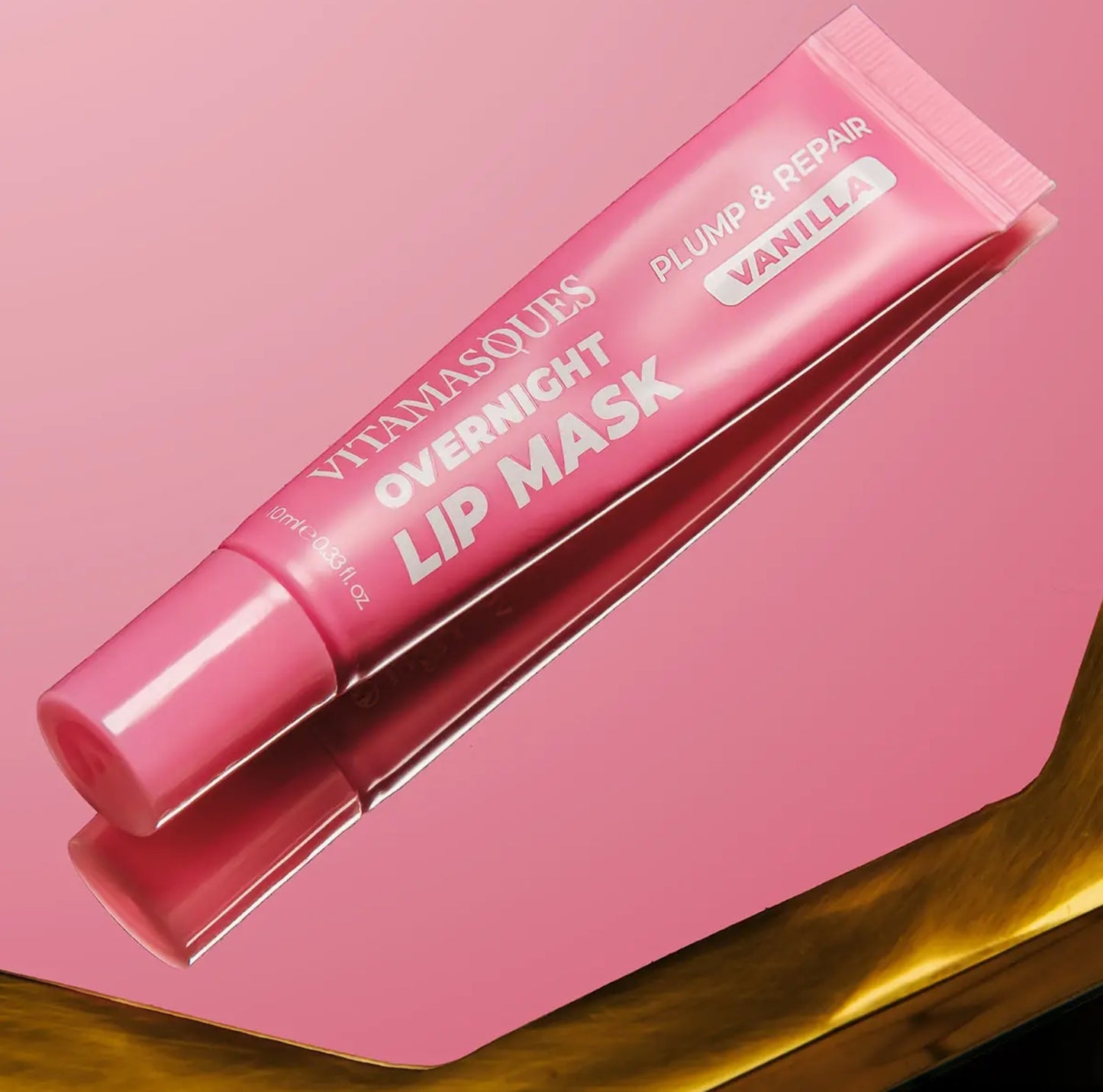 Vitamasques overnight lip mask