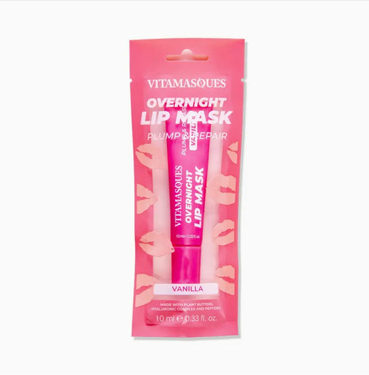 Vitamasques overnight lip mask