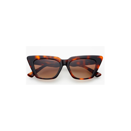 Vista Cat Eye Acetate Sunglasses by FREYRS