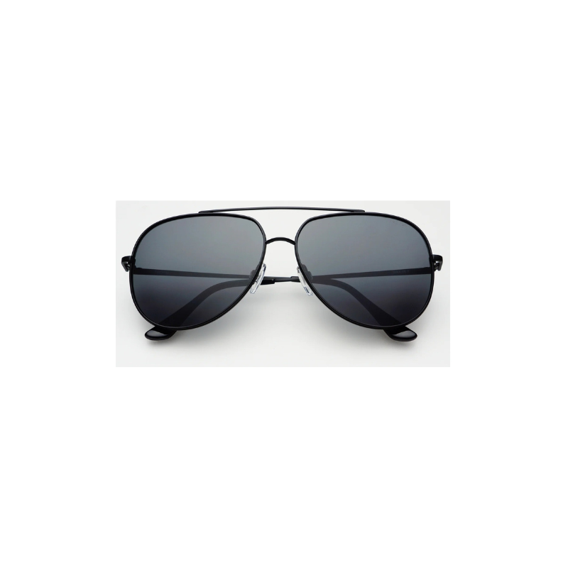 Max Large Aviator Sunglasses (unisex)