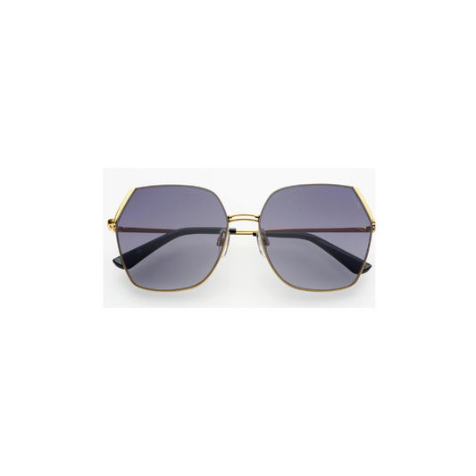 Gafas de sol extragrandes Chelsie para mujer