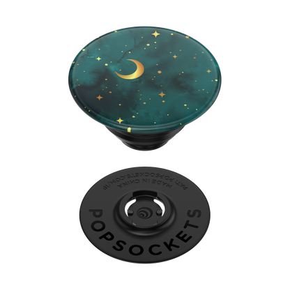 PopSockets Phone Grip - Mystic Forest