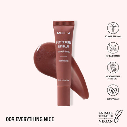 009. Butter Bliss Lip Balm (Everything Nice)