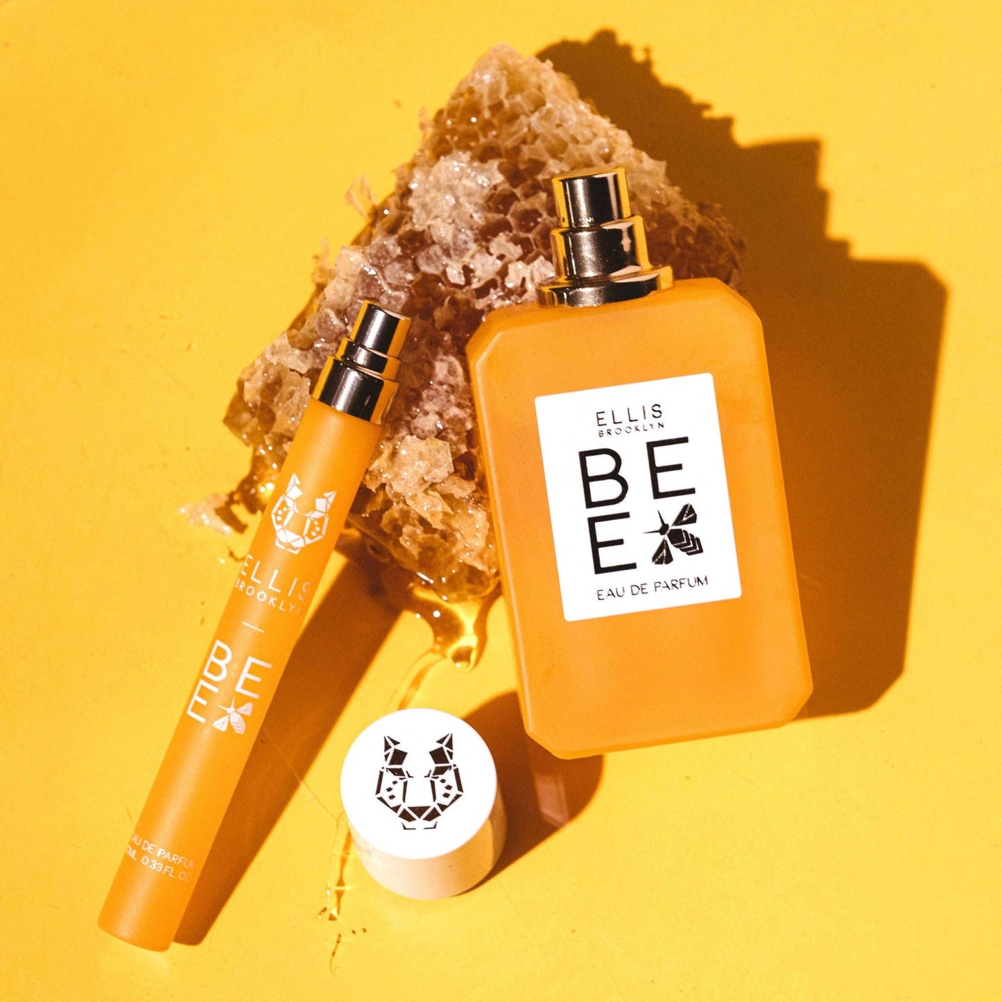 BEE Eau De Parfum 1.5ml Vial