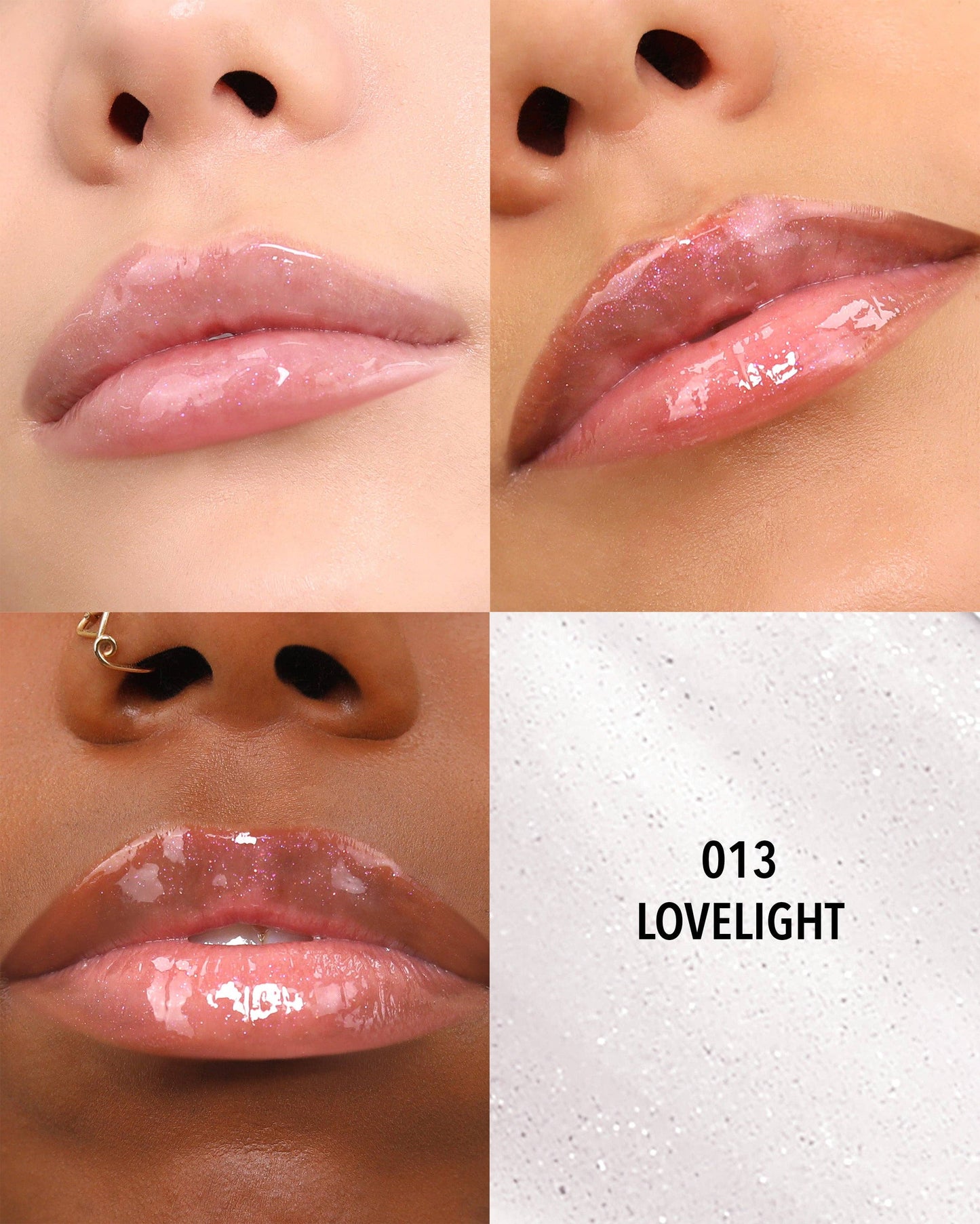 013. Butter Bliss Lip Balm (Lovelight)