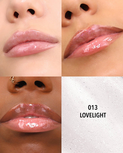 013. Butter Bliss Lip Balm (Lovelight)