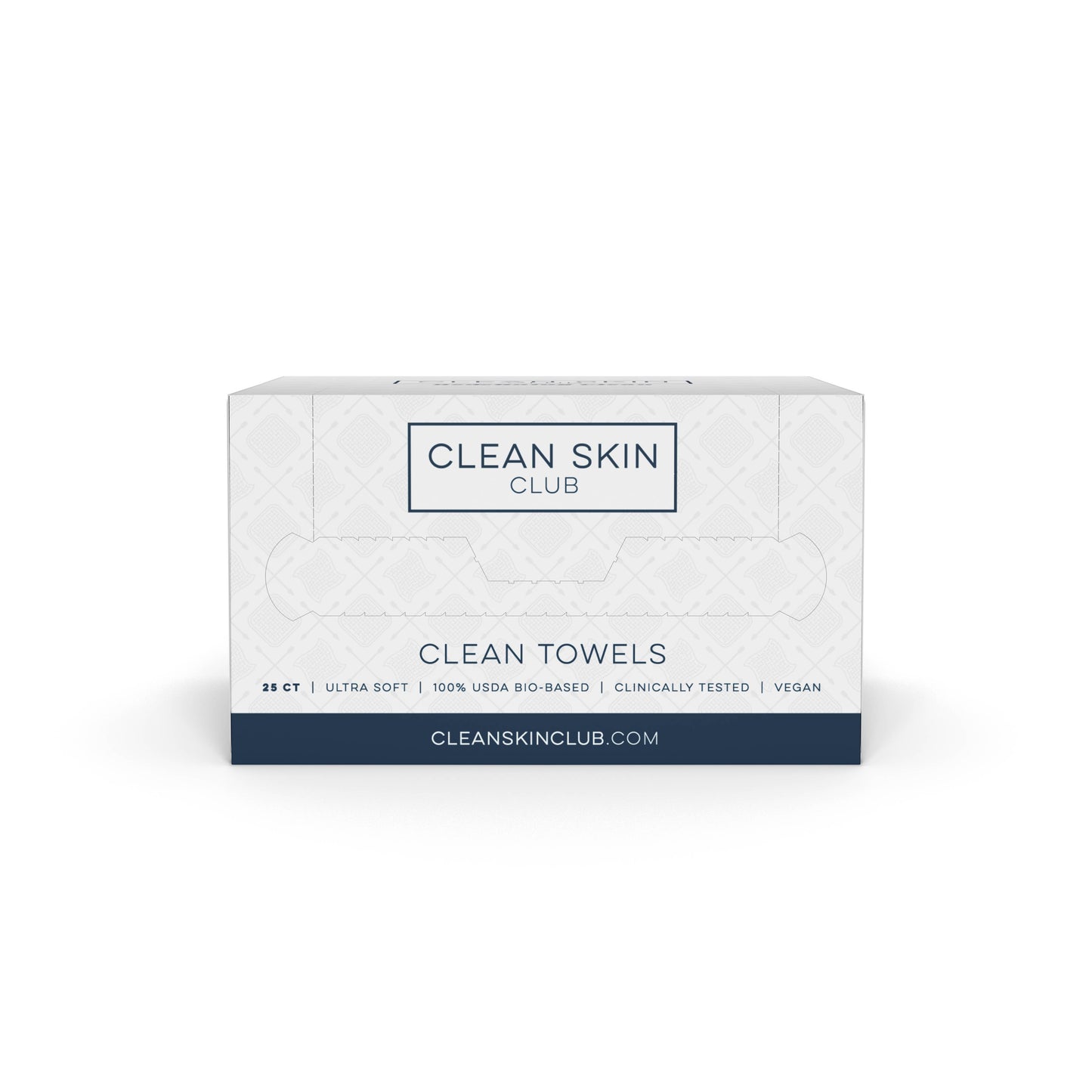 Clean Skin Club Clean Towels(several sizes)