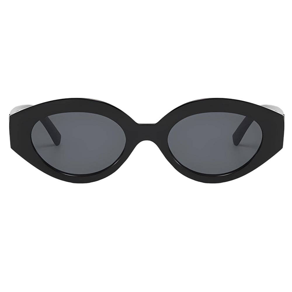 Emily Polarized Sunglasses(two colors)