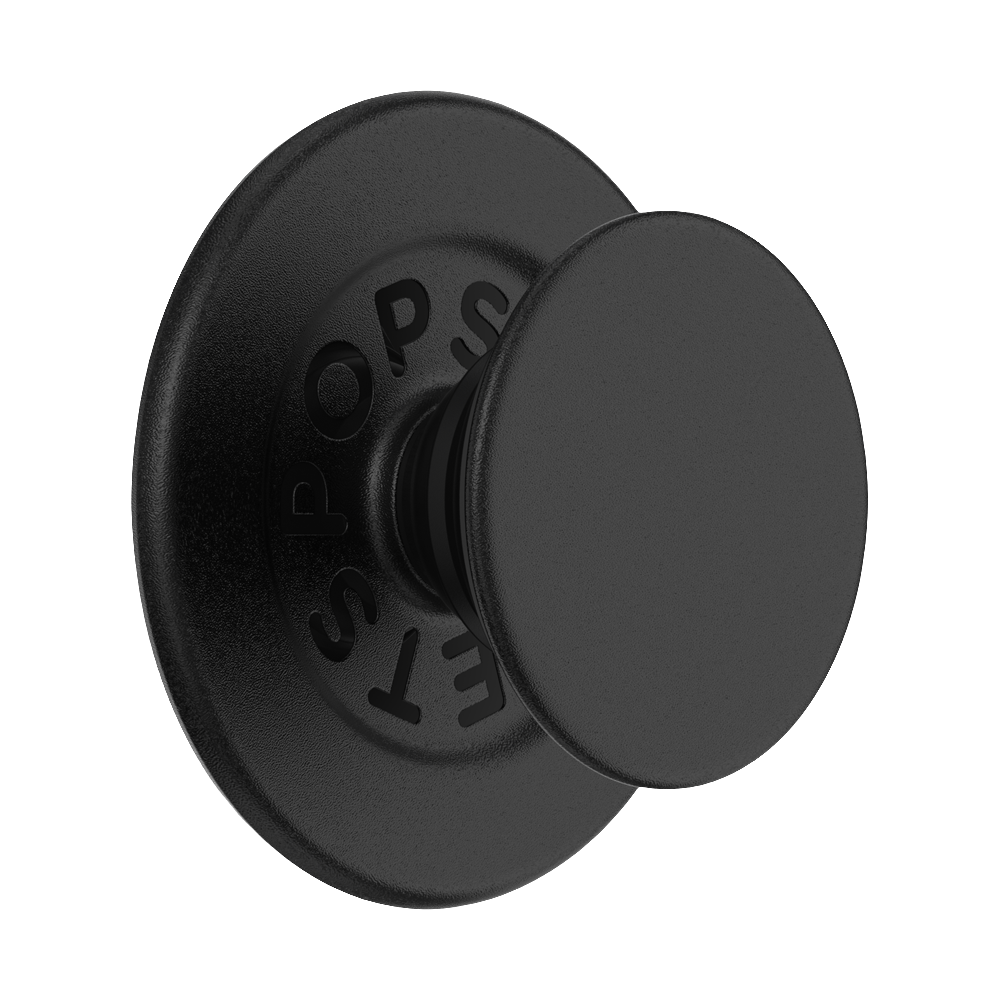 PopSockets MagSafe Phone Grip - Black