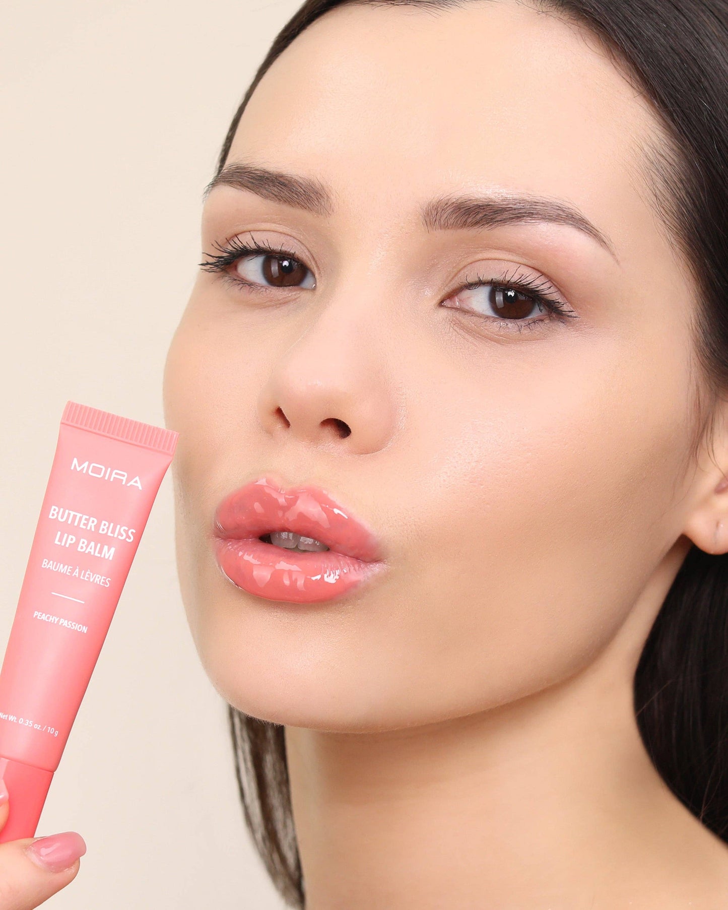 014. Butter Bliss Lip Balm (Peachy Passion)