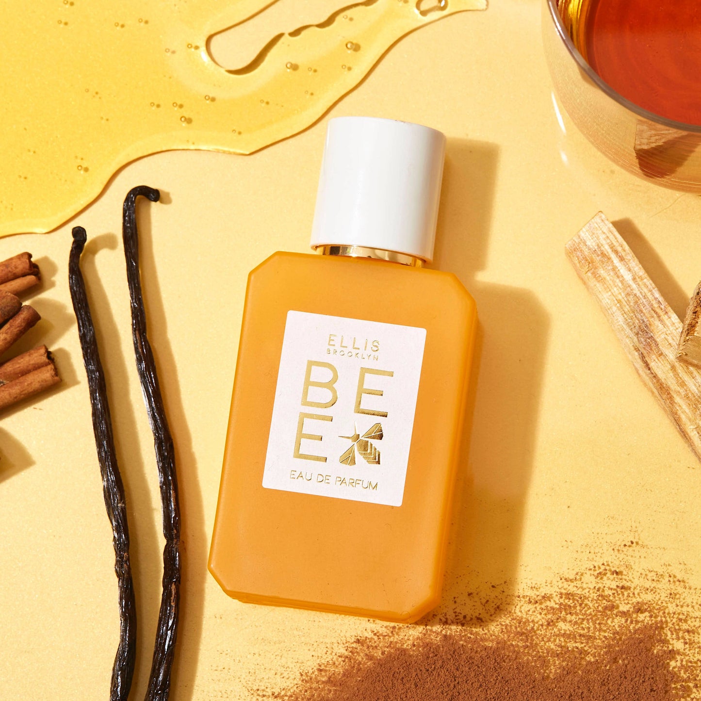 BEE Eau De Parfum 1.5ml Vial