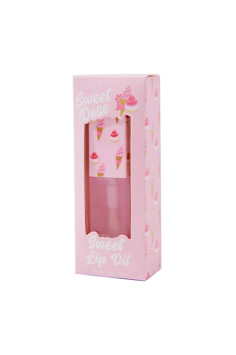 Beauty Creations Sweet Dose Lip Oil