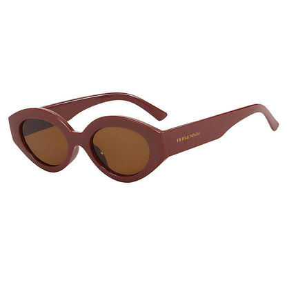 Emily Polarized Sunglasses(two colors)