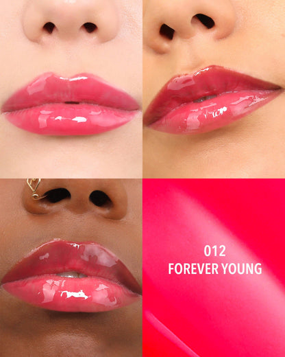 012. Butter Bliss Lip Balm Forever Young)