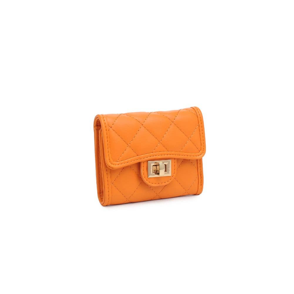 Shantel Wallet(several colors)