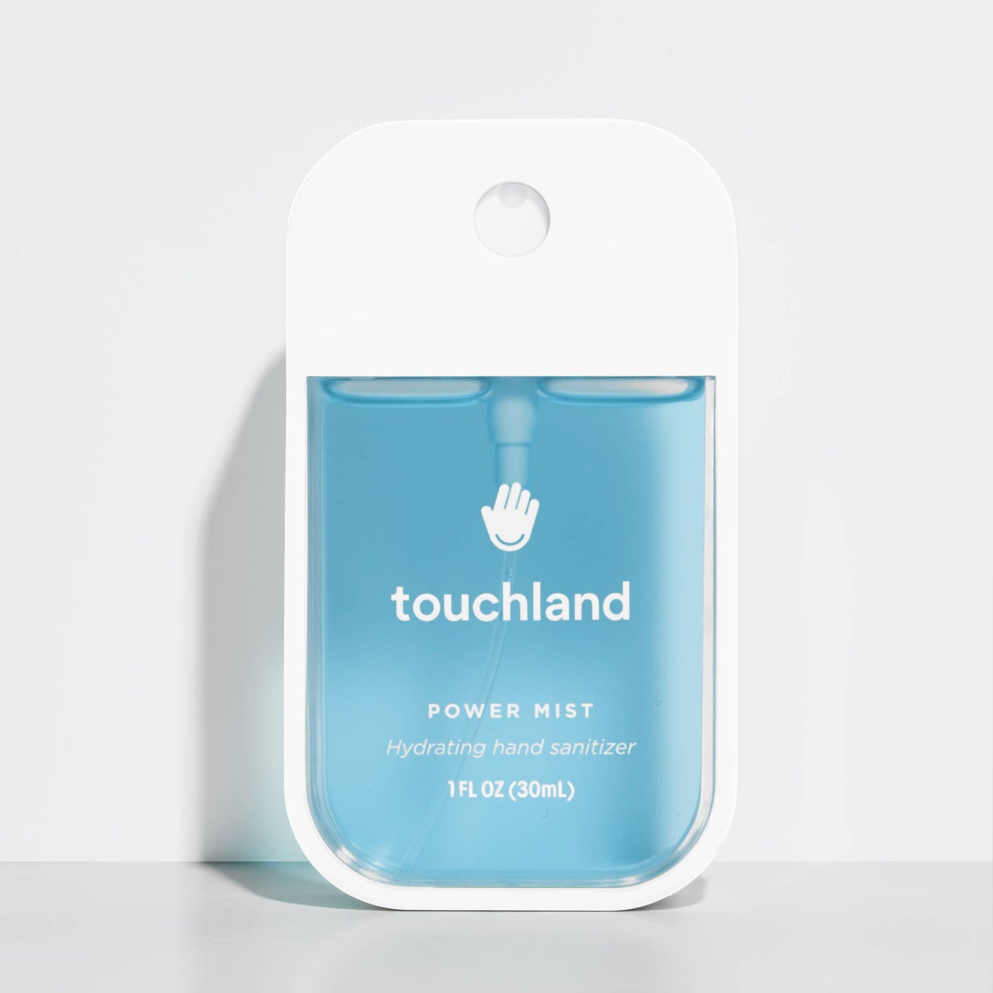 Touchland Power Mist Blue Sandalwood