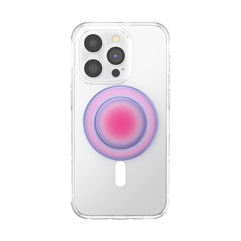 PopSockets MagSafe Phone Grip - Aura