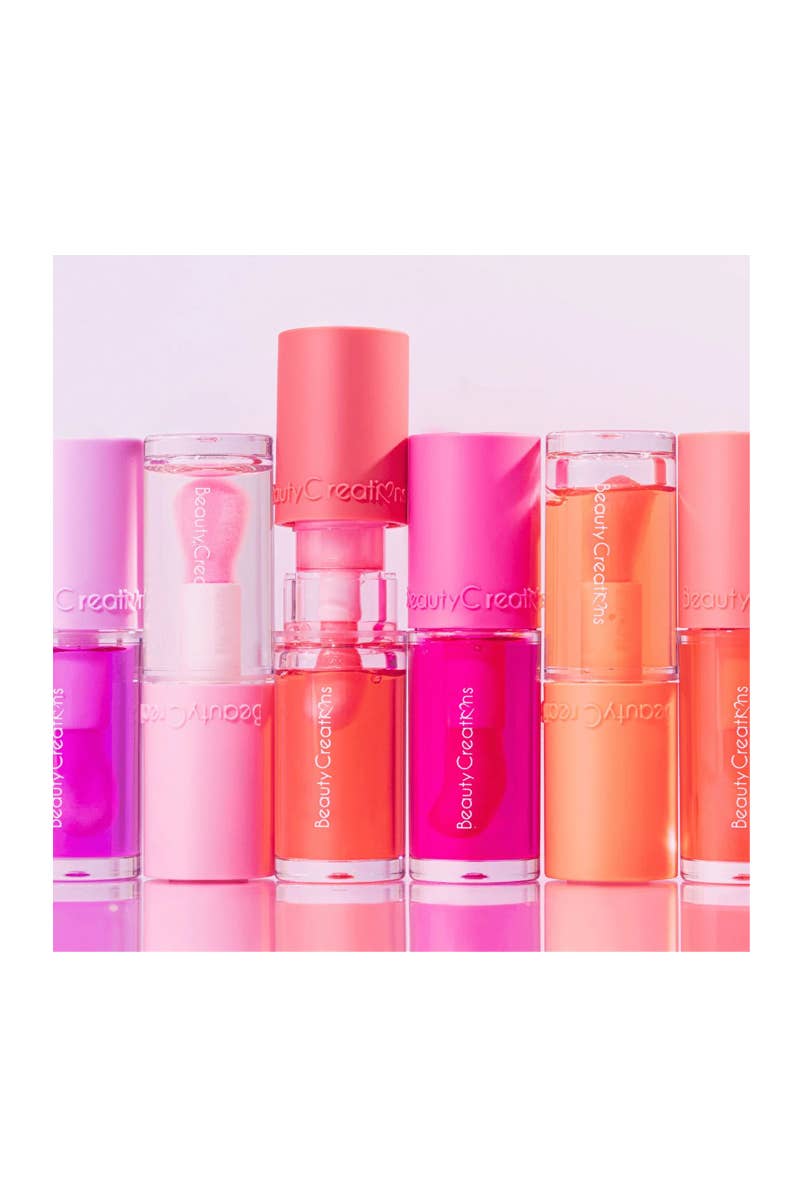 All About You PH Lip Oil