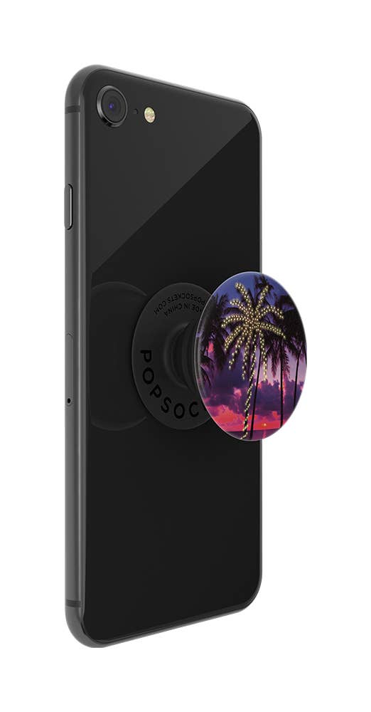 PopSockets Phone Grip - Miami Holiday