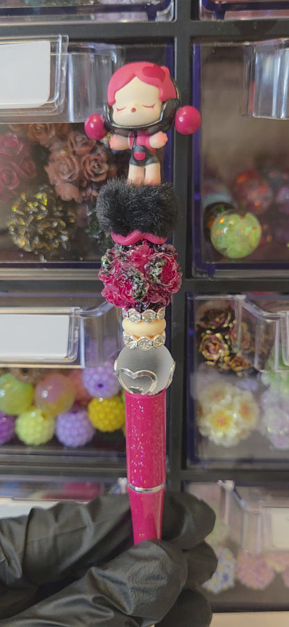 Pre-made Pen Hugs