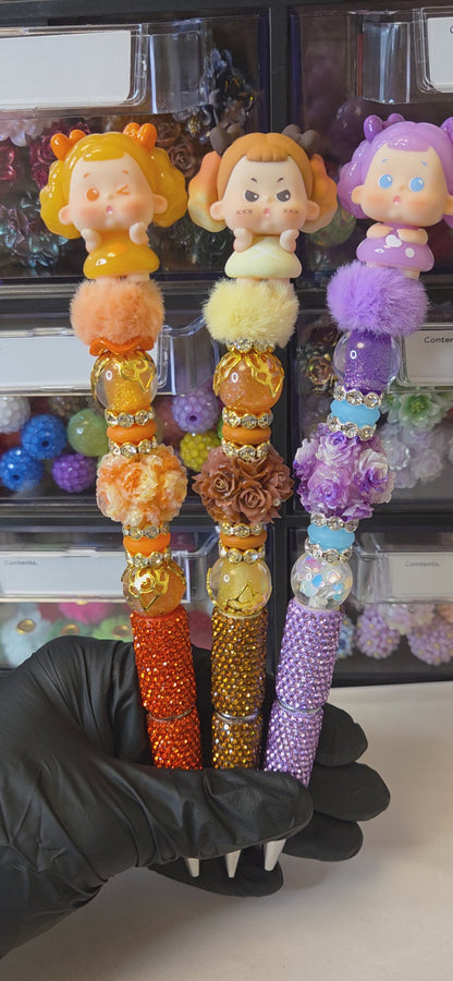 Pre-made Handmade Pens Jojoy