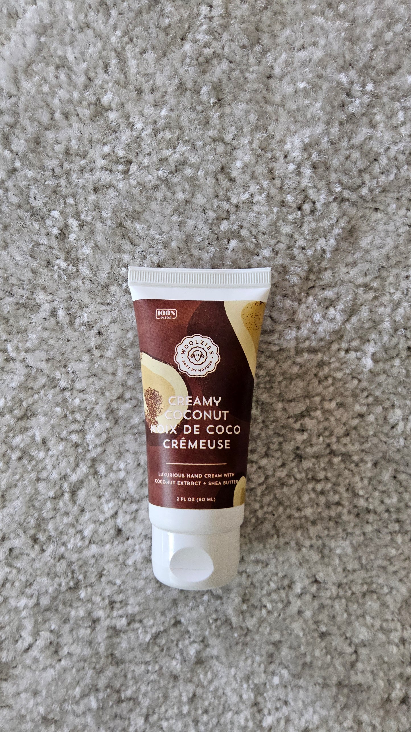 Holiday Hand Cream 2oz(several  scents)