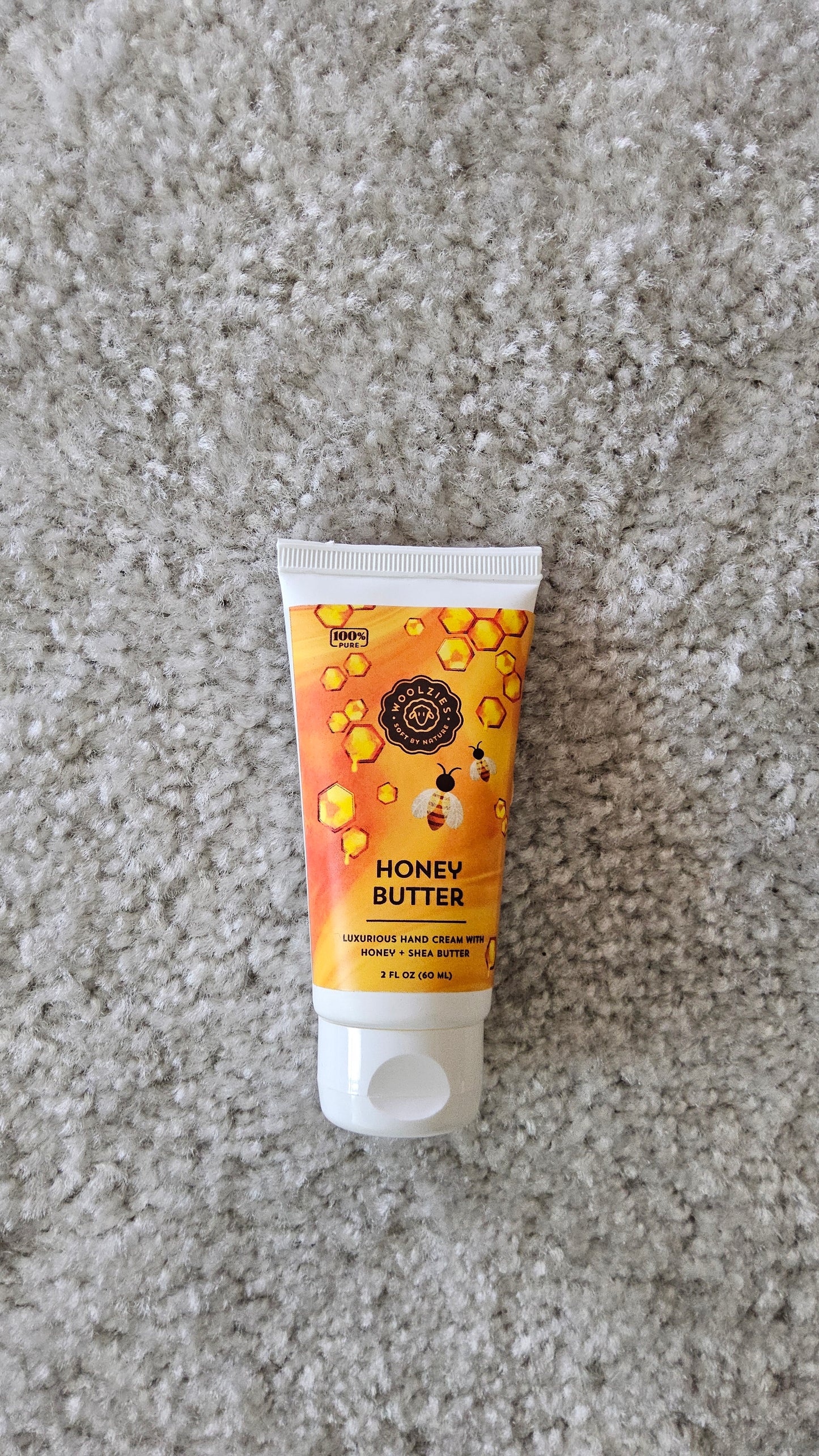 Holiday Hand Cream 2oz(several  scents)