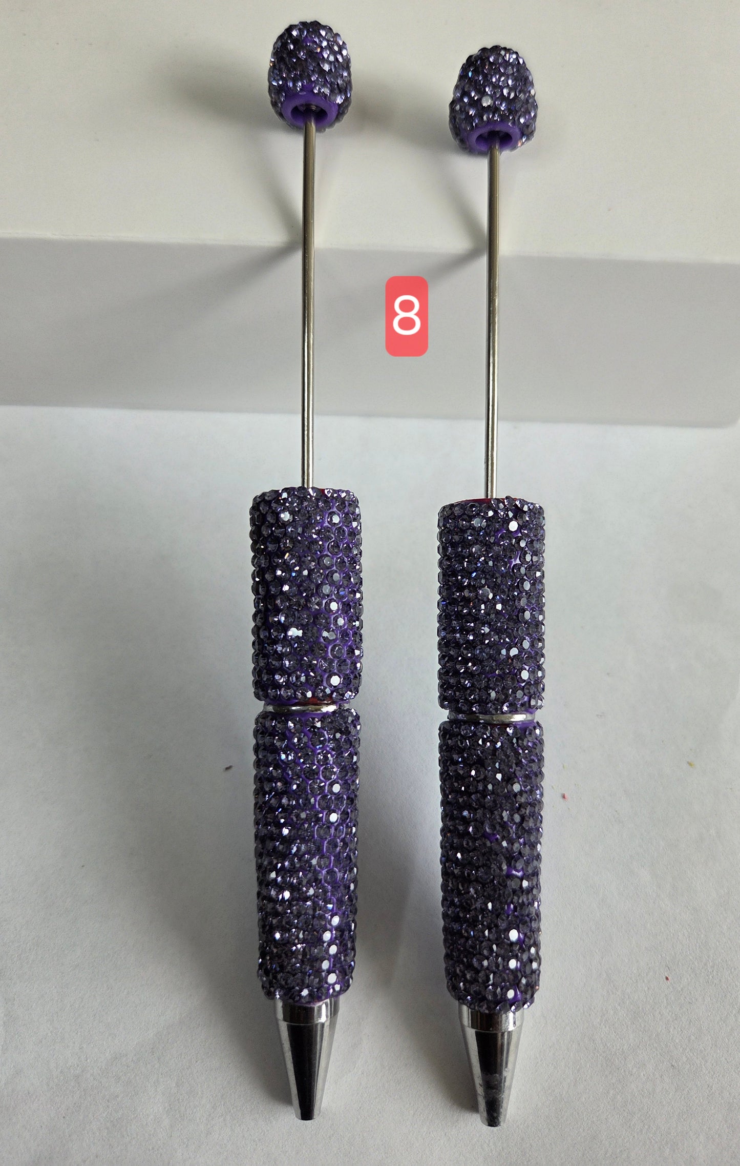 Rhinstone Pens