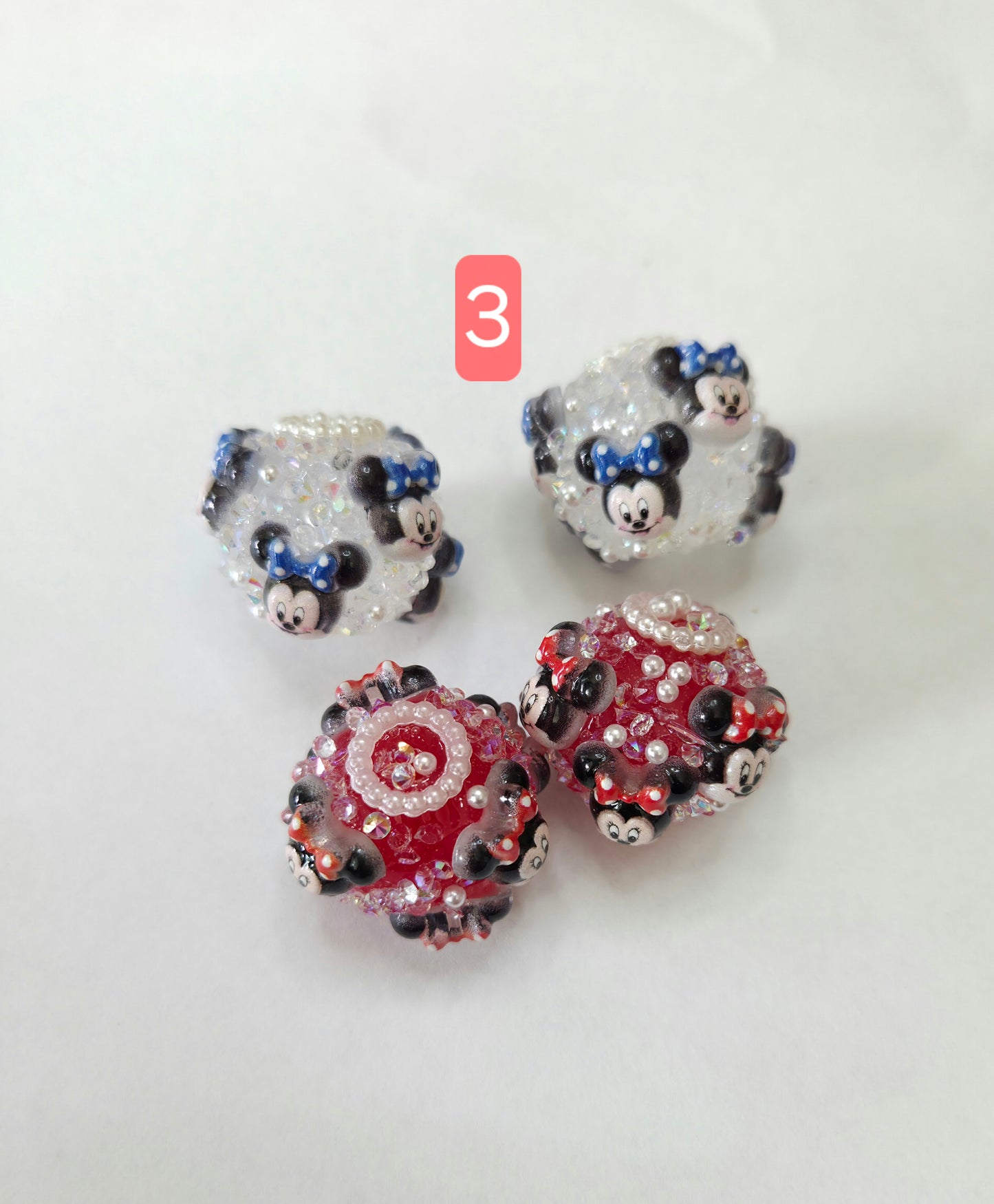 Character Beads