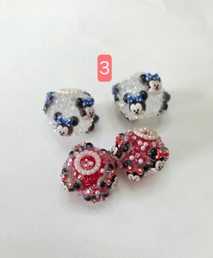 Character Beads