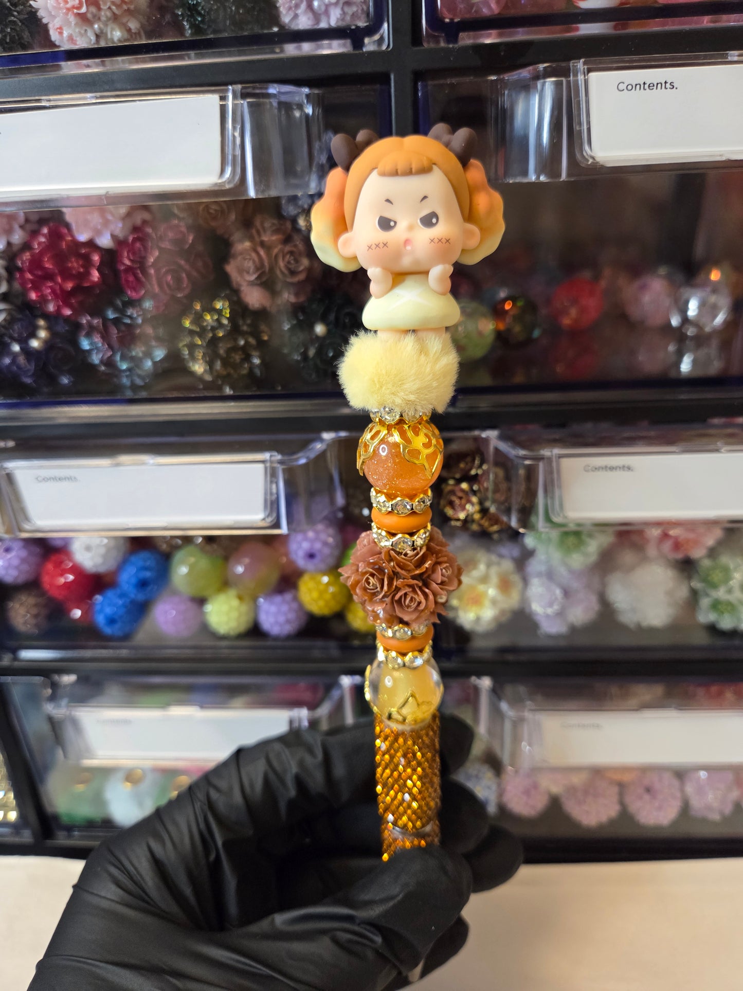 Pre-made Handmade Pens Jojoy